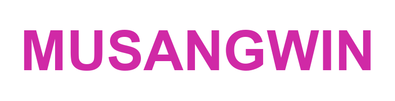 MUSANGWIN